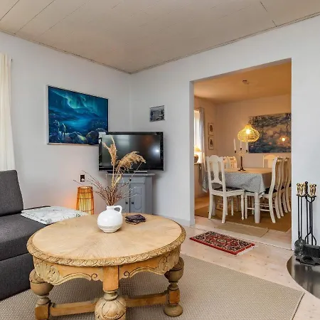 Liii Holiday home Laeso