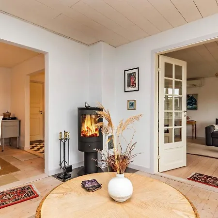 Liii Holiday home