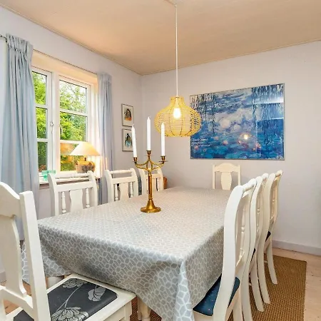 Holiday home Liii