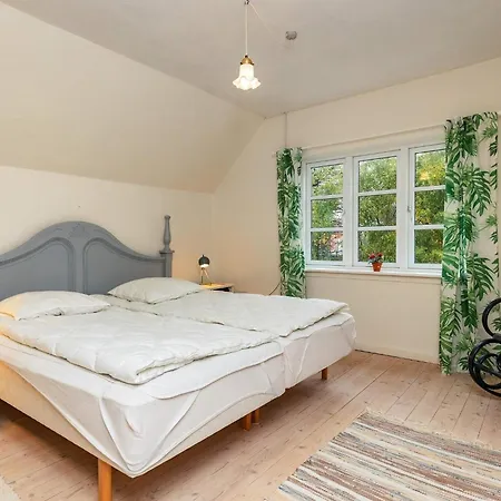 Liii Holiday home Laeso