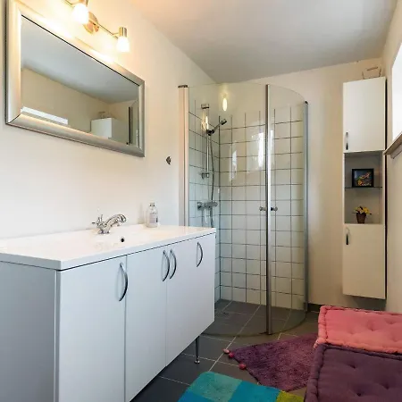 Liii Holiday home Laeso